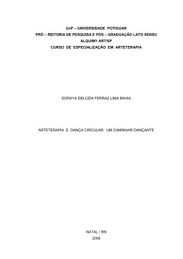 UnP – UNIVERSIDADE POTIGUAR