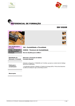 Descri&ccedil;&atilde;o - Escola Secund&aacute;ria de Felgueiras
