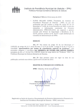 Benedita de Fátima dos Santos Fonseca