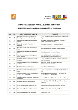 1&ordf; chamada