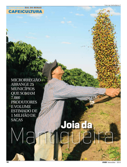 Revista Viver Minas, Set 2014