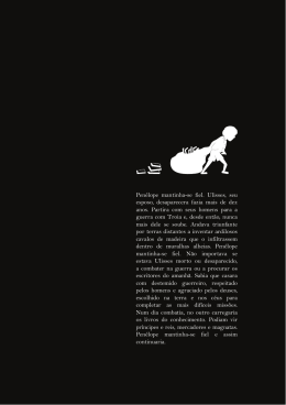 1 Daniel Costa-Louren&ccedil;o Pen&eacute;lope mantinha-se