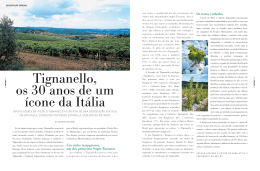 Tiagannello, o s 30 anos de um icone da Itália