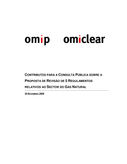 OMIP/OMIClear