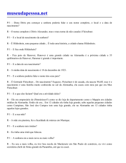 hist&oacute;ria transcrita