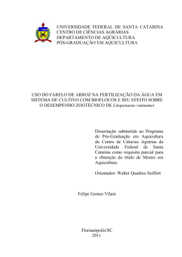269-Felipe Gomes Vilani.rtf - Universidade Federal de Santa Catarina