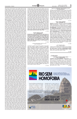 19 de setembro de 2014 Pagina.05