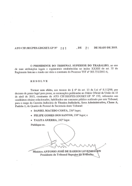 ato cif.segpes.gdgset.gp.nº 281