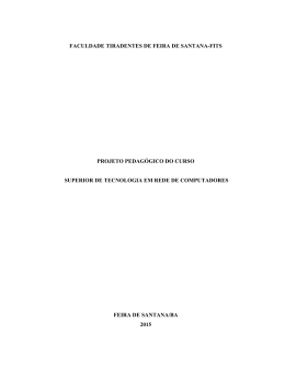 1 faculdade tiradentes de feira de santana-fits projeto