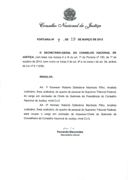 filho analista