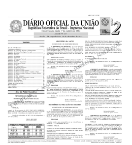 exemplar de assinante da imprensa nacional