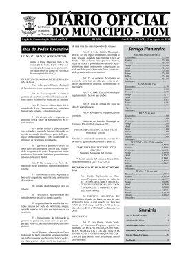 1 DOM - Teresina - Ano 2014 - n&ordm; 1.652