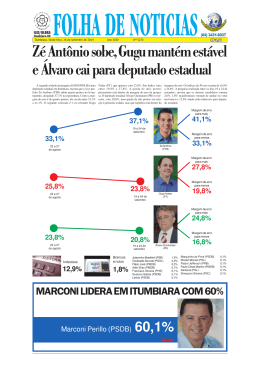 Clique aqui e leia nosso jornal impresso