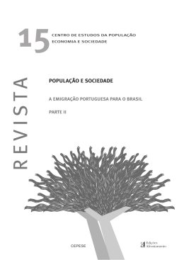 R EVIS T - Museu da Emigra&ccedil;&atilde;o