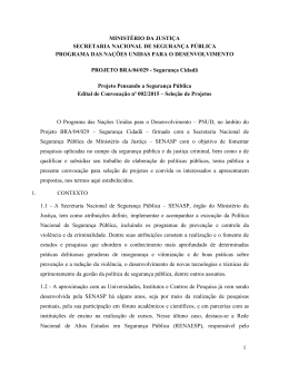 Edital Conseg 06-10-15