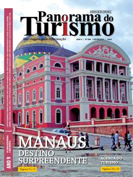 destino surpreendente