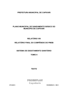 258-Relat&oacute;rio Final do Compendio do PMSB-Tomo