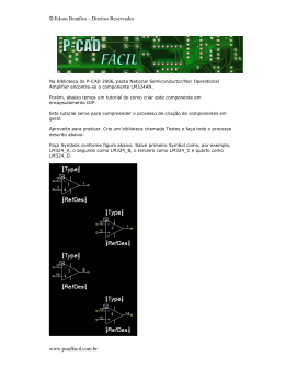 &copy;Edson Bomfim &ndash; Direitos Reservados www.pcadfacil - P