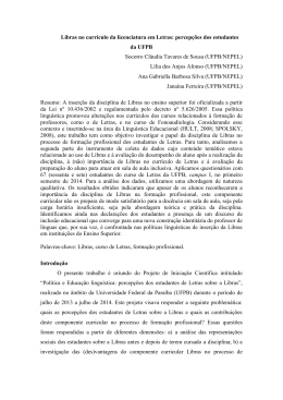 Visualizar Trabalho Completo