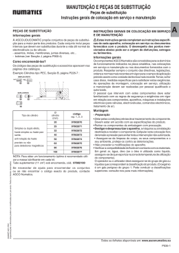 P035 - ASCO Numatics