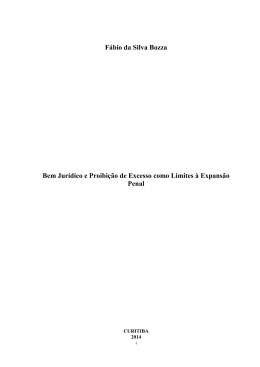 FABIO DA SILVA BOZZA - DSpace