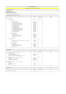 Question&aacute;rio sobre solicita&ccedil;&otilde;es recebidas em 2014