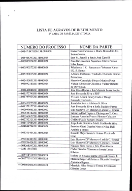 anexo 2ª V. Família Vitória