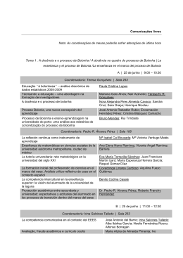 Programa