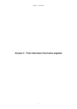 Annexe 3 - Les th&egrave;ses de l`Universit&eacute; Lumi&egrave;re Lyon 2