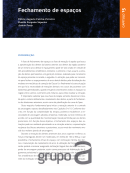 fio utilizado