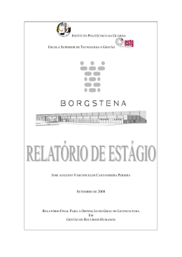 Ver/Abrir - Biblioteca Digital do IPG