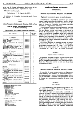 DLR 11/2006/M, de 18ABR