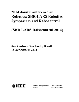 Uncertainty Analysis of a Two-Link Robot