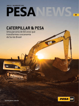 Pesa News 39