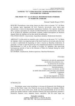 &ldquo;TU&rdquo; AS AN IMAGE