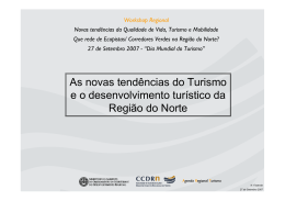 Seminario_Ecopistas Nuno Fazenda