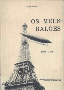 a. santos-dumont - Dom&iacute;nio P&uacute;blico