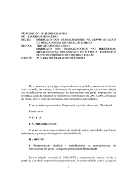 PROCESSO N&ordm;. 01141-2005-128-15-00-4 RO