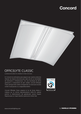 OFFICELYTE CLASSIC