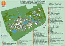 Universidade Federal do Rio Grande