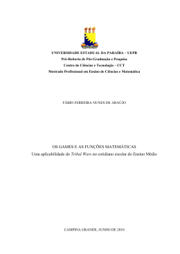 Fabio Ferreira Nunes de Araujo 1