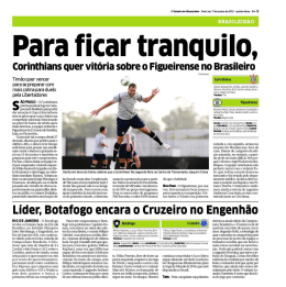 Jornal o Estado do Maranhão