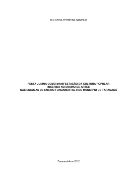 DULCEIDA FERREIRA SAMPAIO - BDM