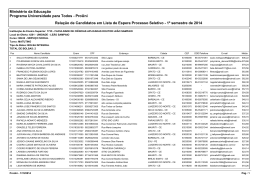 Servi&ccedil;o Social - Faculdade Le&atilde;o Sampaio