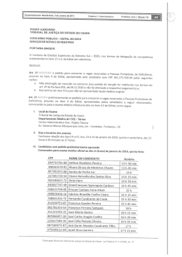 Scanned Document - Tribunal de Justi&ccedil;a do Estado do Cear&aacute;