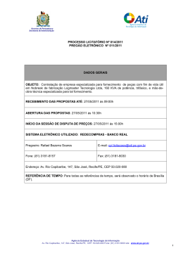 Edital.Proc.014.PE.011-No Break - RedeCompras