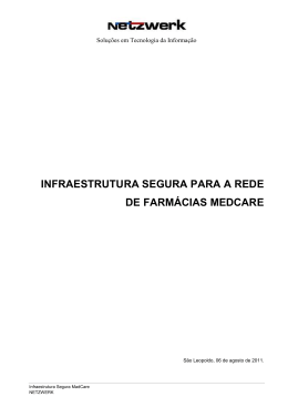Projeto_redes_seguras-Medcare