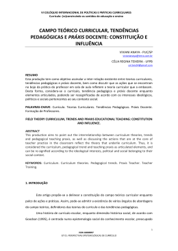 iv col&oacute;quio internacional de pol&iacute;ticas e pr&aacute;ticas curriculares