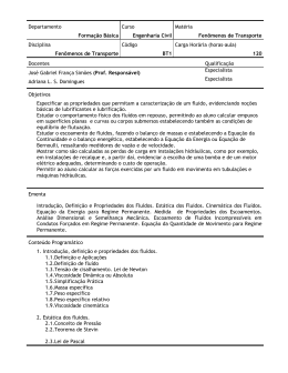 Departamento Forma&ccedil;&atilde;o B&aacute;sica Curso Engenharia Civil Mat&eacute;ria