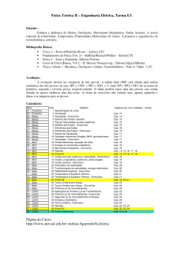 Apresenta&ccedil;&atilde;o